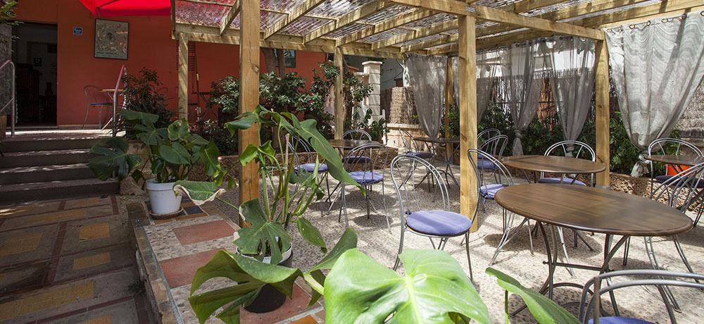 Elegance Playa Arenal III Hostel El Arenal  Exterior photo