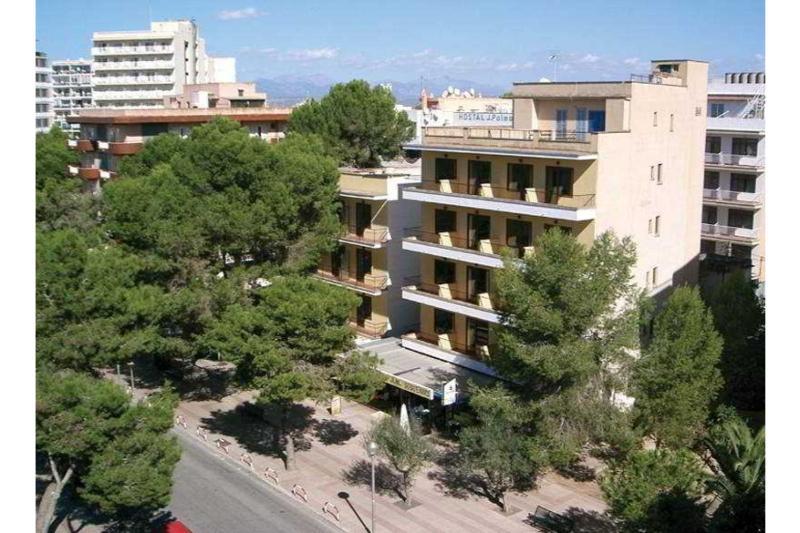 Elegance Playa Arenal III Hostel El Arenal  Exterior photo