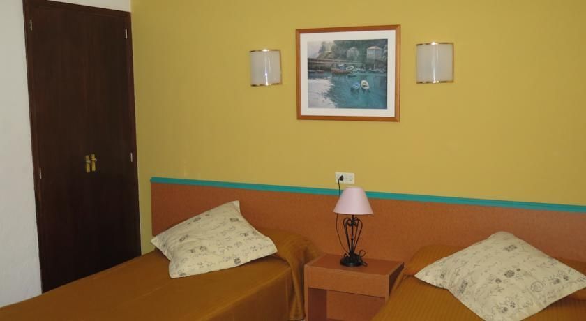 Elegance Playa Arenal III Hostel El Arenal  Exterior photo