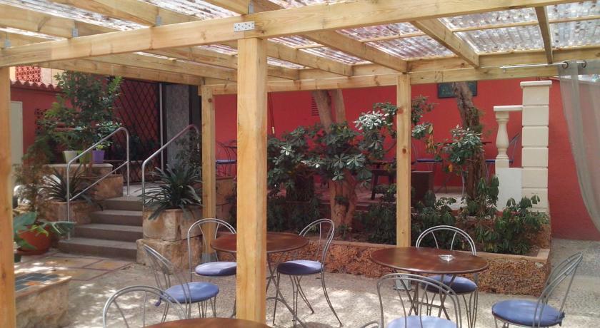 Elegance Playa Arenal III Hostel El Arenal  Exterior photo