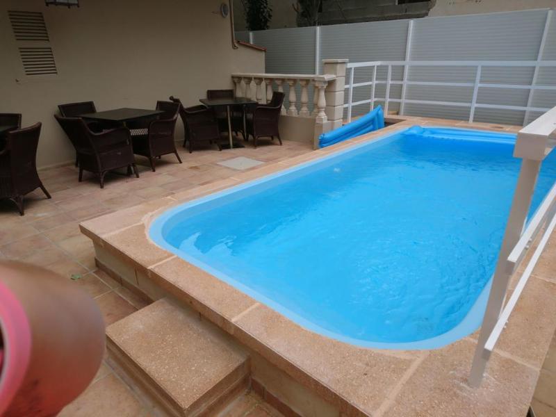 Elegance Playa Arenal III Hostel El Arenal  Exterior photo