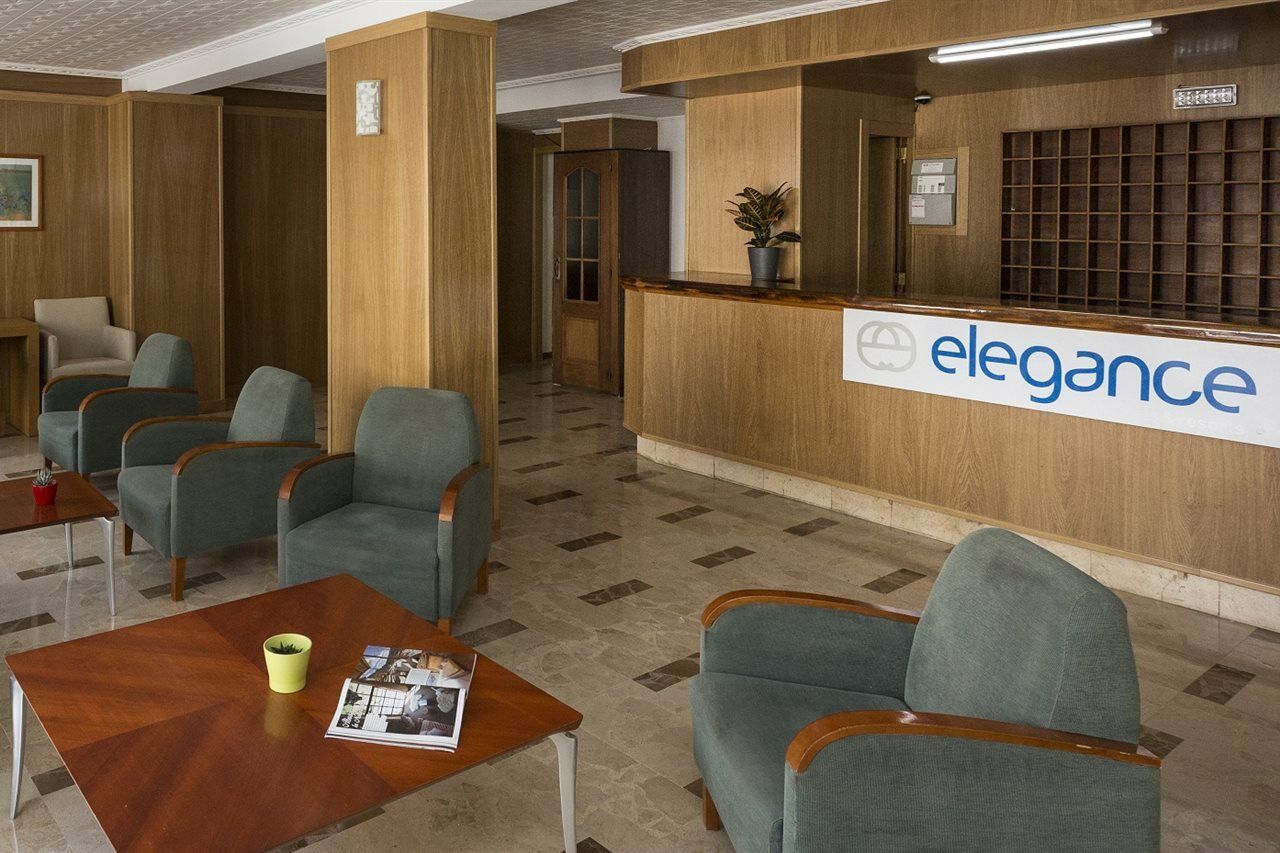 Elegance Playa Arenal III Hostel El Arenal  Exterior photo